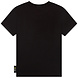 Karl Lagerfeld Karl Lagerfeld Kids T-Shirt Smiley Black Karl Lagerfeld Karl Lagerfeld Kids T-Shirt Smiley Black