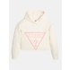 Guess Guess Hoodie Active Ocean Salt Guess Guess Hoodie Active Ocean Salt
