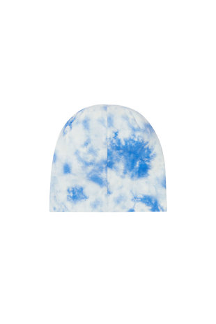 Diesel Diesel Baby Set Tie-dye Bright Blue Diesel Diesel Baby Set Tie-dye Bright Blue