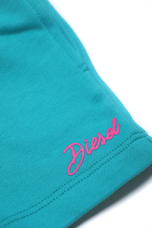 Diesel Diesel Sweatshort PressB Ceramic Diesel Diesel Sweatshort PressB Ceramic