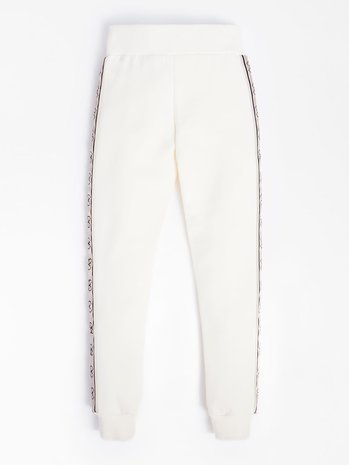 Guess GUESS Sportieve broek logoband zijkant Guess GUESS Sportieve broek logoband zijkant