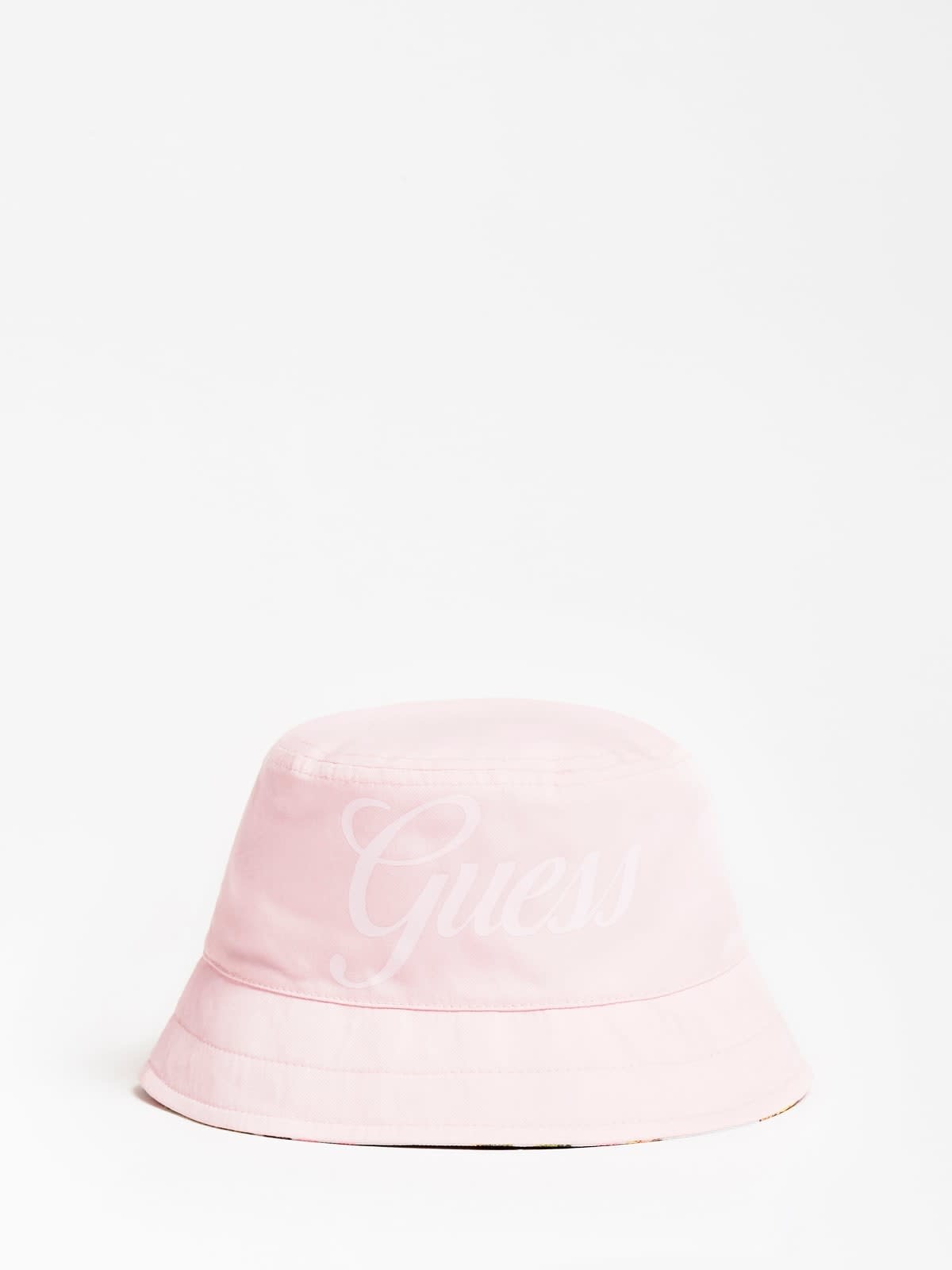 Guess GUESS Riversible Bucket Hat 