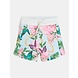 Guess GUESS Sweatshort Butterfy Guess GUESS Sweatshort Butterfy