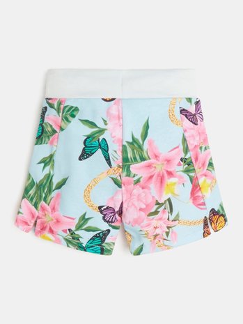 Guess GUESS Sweatshort Butterfy Guess GUESS Sweatshort Butterfy
