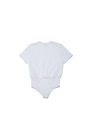 Diesel DIESEL Body White Diesel DIESEL Body White