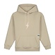 Rockstar ROCKSTAR Hoody Beige Sand Rockstar ROCKSTAR Hoody Beige Sand