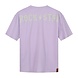 Rockstar ROCKSTAR Tee Light Purple Rockstar ROCKSTAR Tee Light Purple