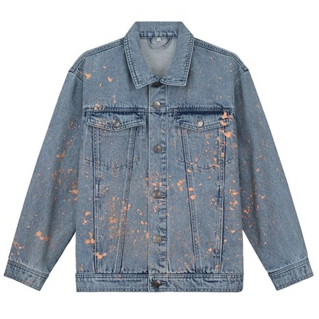 Rockstar ROCKSTAR Denim Jacket Rockstar ROCKSTAR Denim Jacket