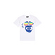 Diesel Diesel T-Shirt monkey BWhite Diesel Diesel T-Shirt monkey BWhite