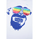 Diesel Diesel T-Shirt monkey BWhite Diesel Diesel T-Shirt monkey BWhite