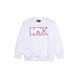Diesel Diesel Sweater SGIRKB6 Bianco Diesel Diesel Sweater SGIRKB6 Bianco