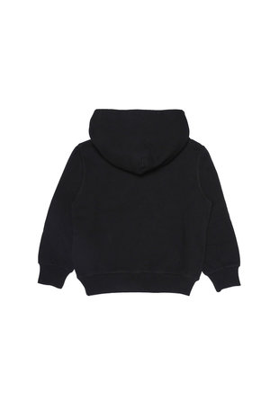 Diesel Diesel Sweater Sapply Black Diesel Diesel Sweater Sapply Black