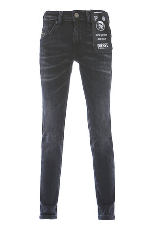 Diesel Diesel Thommer Jeans Black Diesel Diesel Thommer Jeans Black