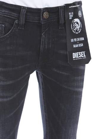Diesel Diesel Thommer Jeans Black Diesel Diesel Thommer Jeans Black