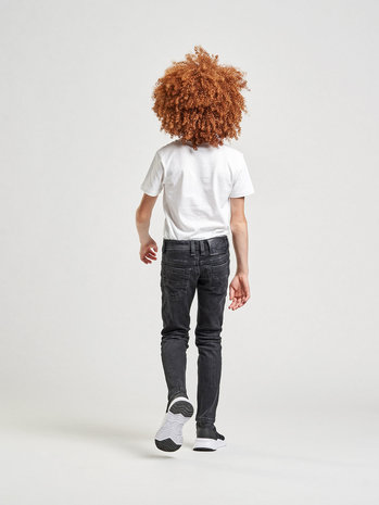Diesel Diesel Thommer Jeans Black Diesel Diesel Thommer Jeans Black