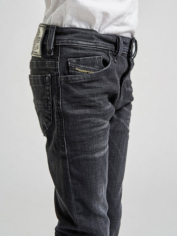 Diesel Diesel Thommer Jeans Black Diesel Diesel Thommer Jeans Black