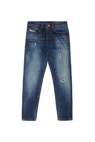 Diesel Diesel Jeans D-Vider Diesel Diesel Jeans D-Vider