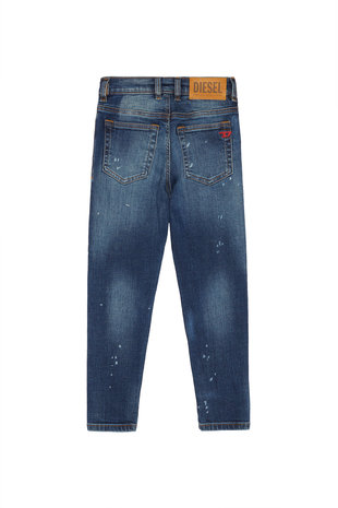 Diesel Diesel Jeans D-Vider Diesel Diesel Jeans D-Vider