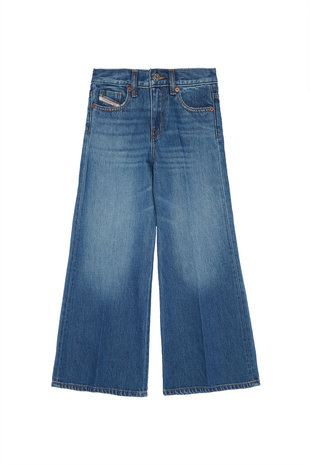 Diesel Diesel Bootcut Flair Jeans Diesel Diesel Bootcut Flair Jeans