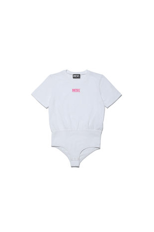 Diesel DIESEL Body White Diesel DIESEL Body White