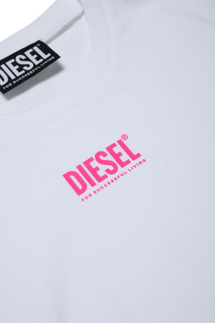 Diesel DIESEL Body White Diesel DIESEL Body White