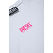 Diesel DIESEL Body White Diesel DIESEL Body White