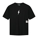 Rockstar Rockstar Tee KIDS Black Rockstar Rockstar Tee KIDS Black