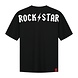 Rockstar Rockstar Tee KIDS Black Rockstar Rockstar Tee KIDS Black