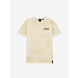Nik and Nik Around Tie Dye T-Shirt Mocha Brown Nik and Nik Around Tie Dye T-Shirt Mocha Brown