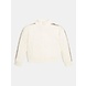 Guess GUESS Scuba sweater logoband zijkant Guess GUESS Scuba sweater logoband zijkant