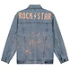 Rockstar ROCKSTAR Denim Jacket KIDS Rockstar ROCKSTAR Denim Jacket KIDS