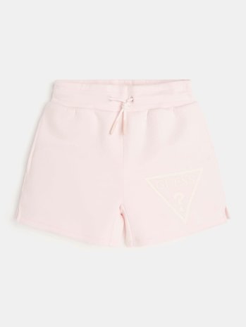Guess GUESS Short Ballet Pink Guess GUESS Short Ballet Pink