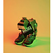 Diesel Diesel Sneaker Green Blue Diesel Diesel Sneaker Green Blue