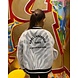 Karl Lagerfeld Karl Lagerfeld Jacket White Black Karl Lagerfeld Karl Lagerfeld Jacket White Black