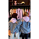 Rockstar ROCKSTAR Denim Jacket Rockstar ROCKSTAR Denim Jacket