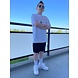 Rockstar ROCKSTAR TEE Kids White Rockstar ROCKSTAR TEE Kids White