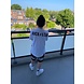 Rockstar ROCKSTAR TEE Kids White Rockstar ROCKSTAR TEE Kids White