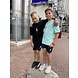 Rockstar Rockstar Tee KIDS Black Rockstar Rockstar Tee KIDS Black