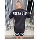 Rockstar Rockstar Tee KIDS Black Rockstar Rockstar Tee KIDS Black