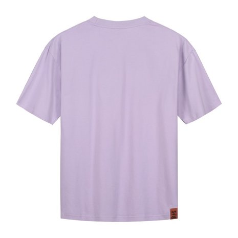 Rockstar ROCKSTAR Dre Tee Kids Light Purple Rockstar ROCKSTAR Dre Tee Kids Light Purple