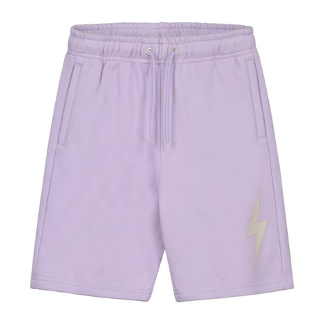 Rockstar ROCKSTAR Sweatshort Kids Light Purple Rockstar ROCKSTAR Sweatshort Kids Light Purple