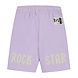 Rockstar ROCKSTAR Sweatshort Kids Light Purple Rockstar ROCKSTAR Sweatshort Kids Light Purple