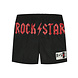 Rockstar ROCKSTAR Swimshort Black/Red Kids Rockstar ROCKSTAR Swimshort Black/Red Kids