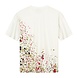 Rockstar ROCKSTAR Tee HS Blanc de Blanc Rockstar ROCKSTAR Tee HS Blanc de Blanc