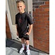Rockstar ROCKSTAR THERckstr T-Shirt Kids Black Rockstar ROCKSTAR THERckstr T-Shirt Kids Black