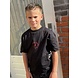 Rockstar ROCKSTAR THERckstr T-Shirt Kids Black Rockstar ROCKSTAR THERckstr T-Shirt Kids Black