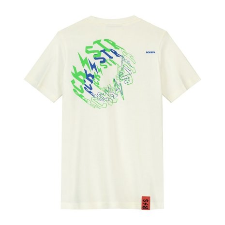Rckstr Official RCKSTR Oklahoma Tee Rckstr Official RCKSTR Oklahoma Tee