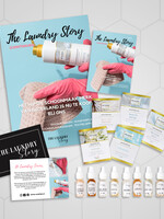 The Laundry Story Promotiepakket