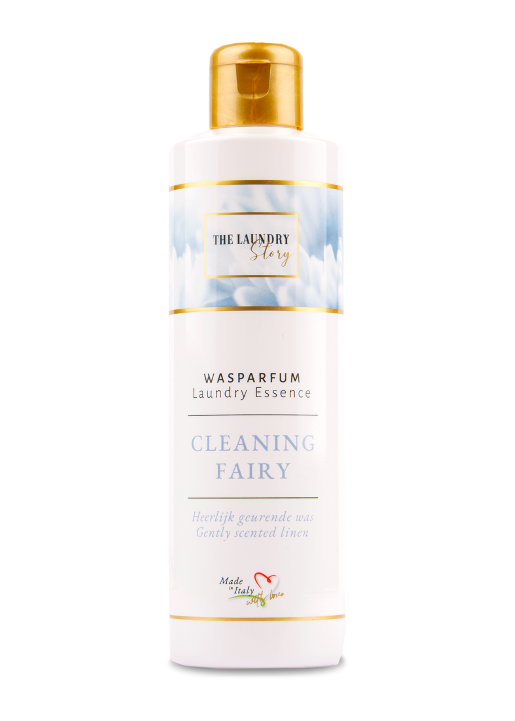 The Laundry Story Cleaning Fairy Wasparfum