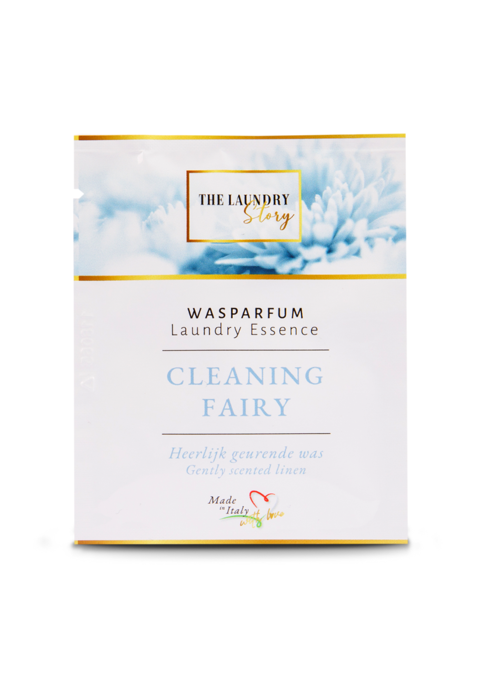 The Laundry Story Cleaning Fairy Wasparfum